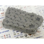 SILENT CHAIN 74PX15